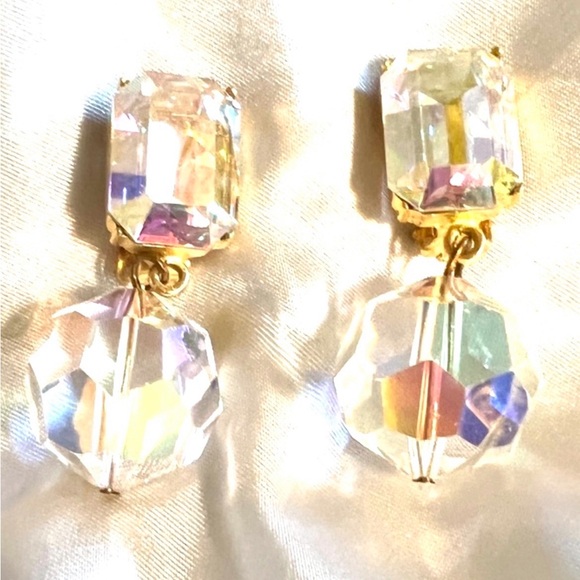 LES BERNARD Earrings - Picture 3 of 6